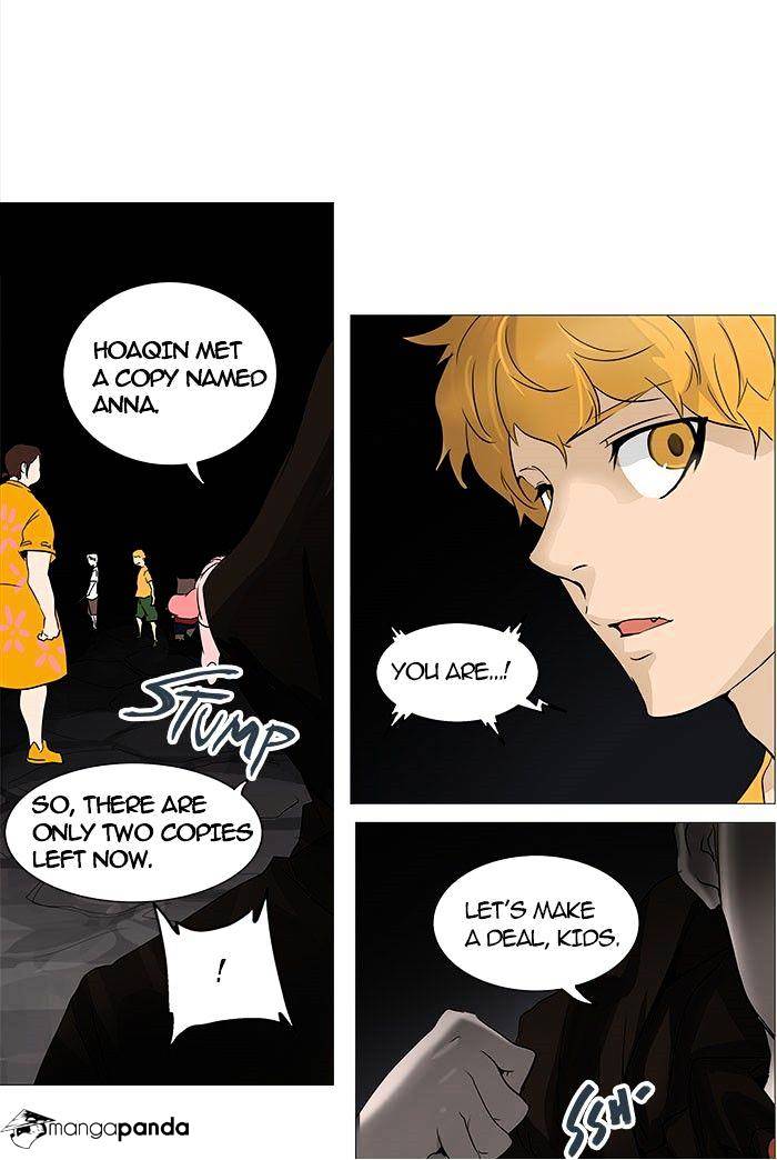 Tower of God, Chapter 250 image 35